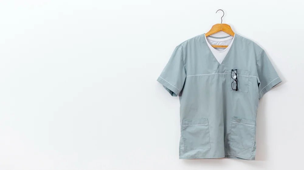 Durable Medical Scrubs