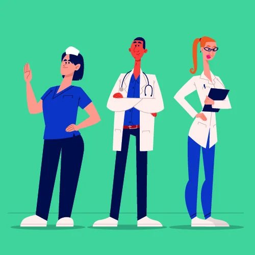 Medical Scrubs