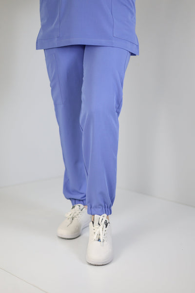 PRE ORDER | Unisex Scrub Jogger Pant - CU S2203 | 10 DAYS TO PREPARE