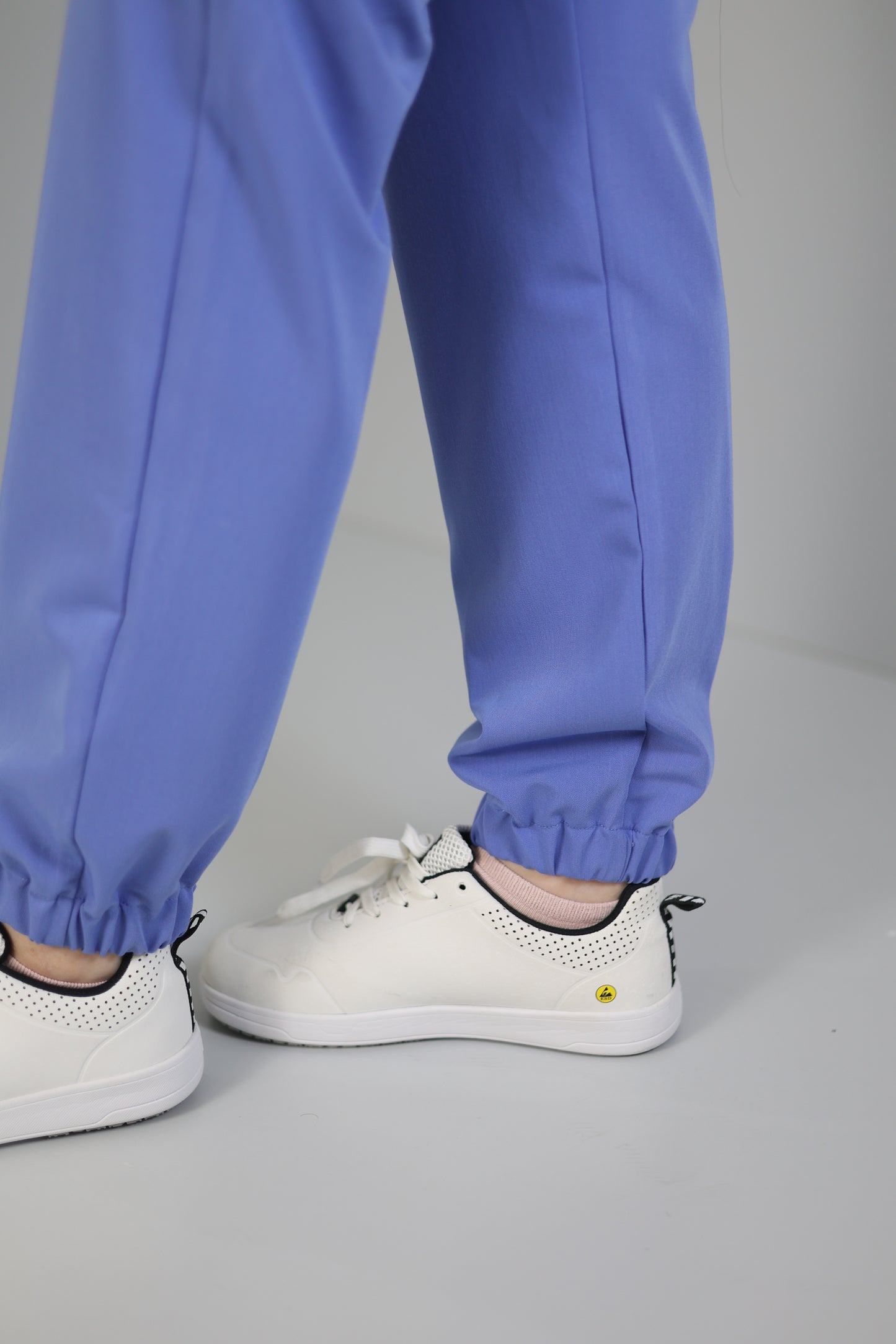 PRE ORDER | Unisex Scrub Jogger Pant - CU S2203 | 10 DAYS TO PREPARE