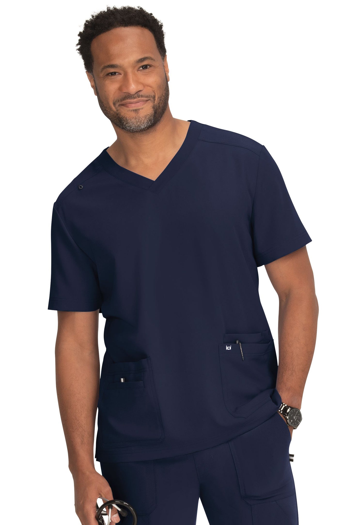 NextGen Men's Scrub Set