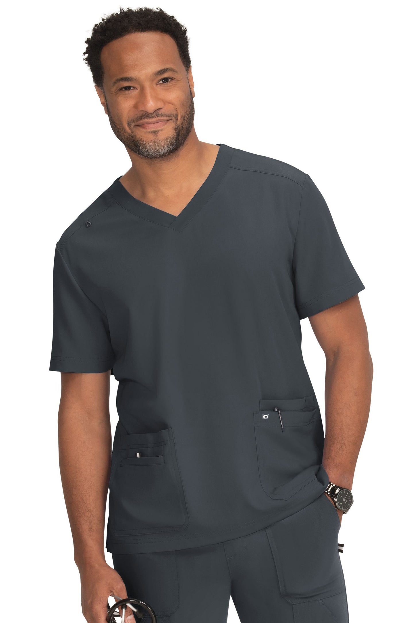NextGen Men's Scrub Set