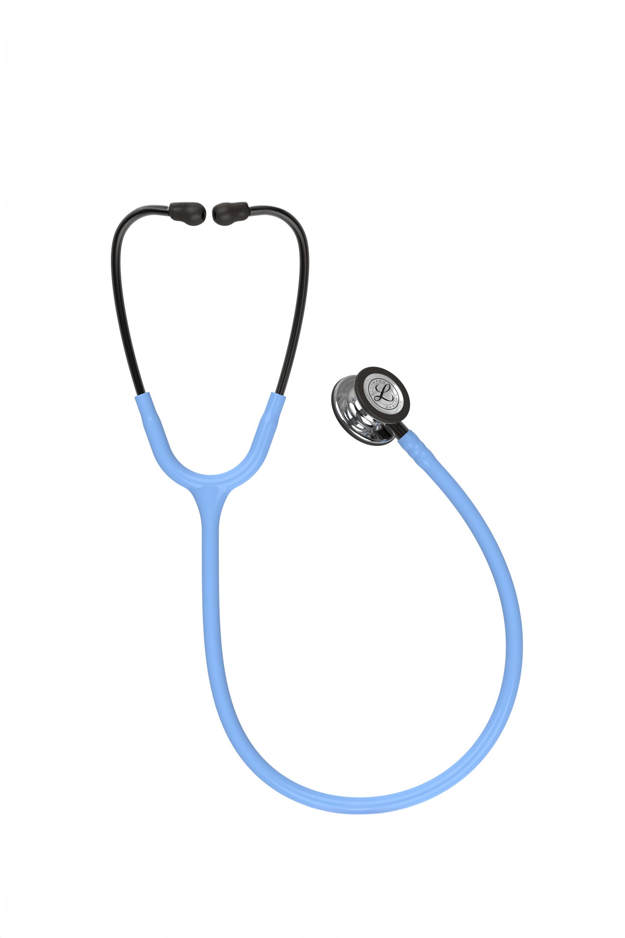 3M™ ليتمان® كلاسيك 3™ سماعة مراقبة ، قطعة صندوق مرآة ، أنبوب وردي لؤلؤي ، جذع وردي وسماعة دخان ، 27 بوصة ، 5962