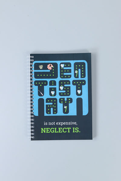 Dentistry Notebook