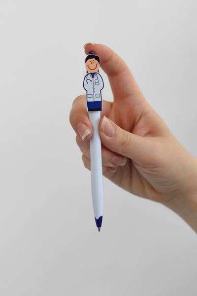 Doctor Pen