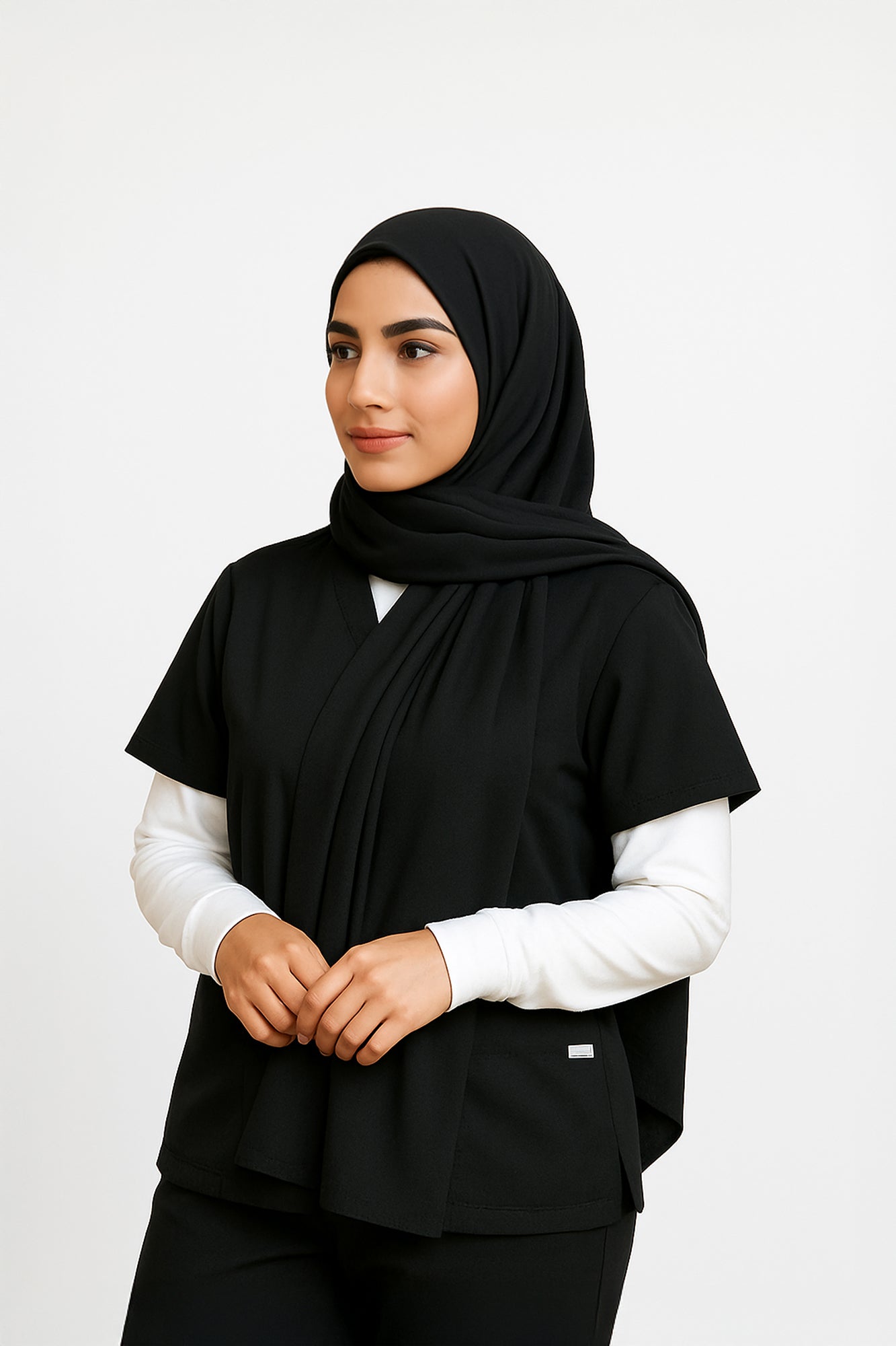 Basic Collection Hijab