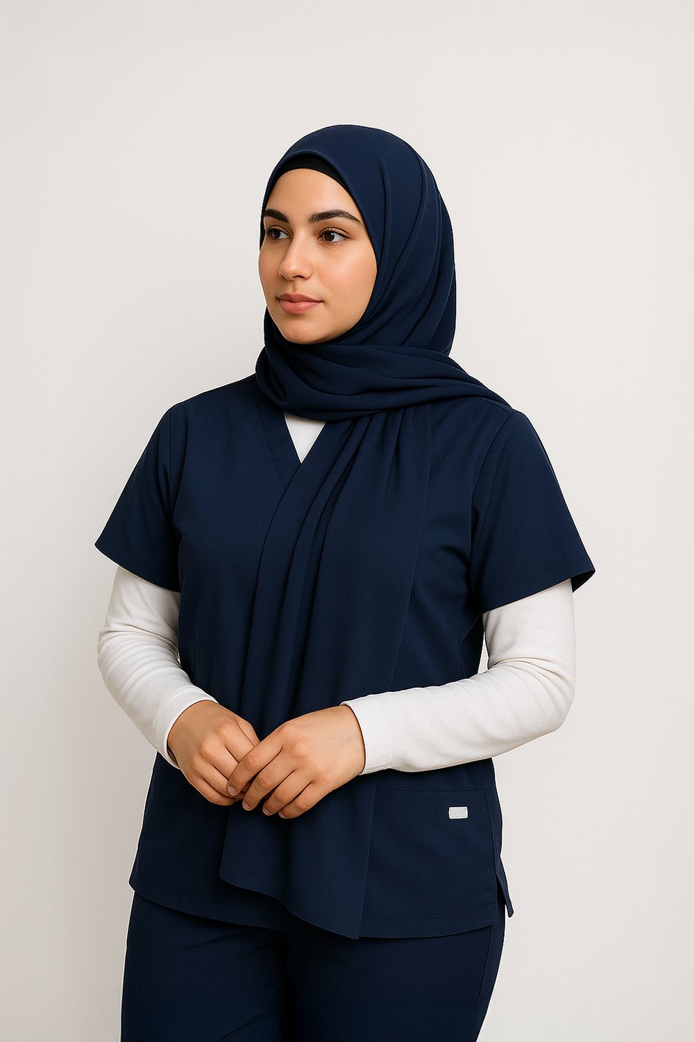 Basic Collection Hijab