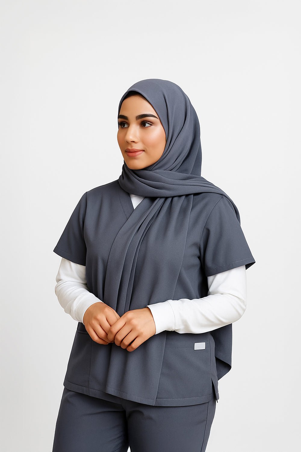 Basic Collection Hijab