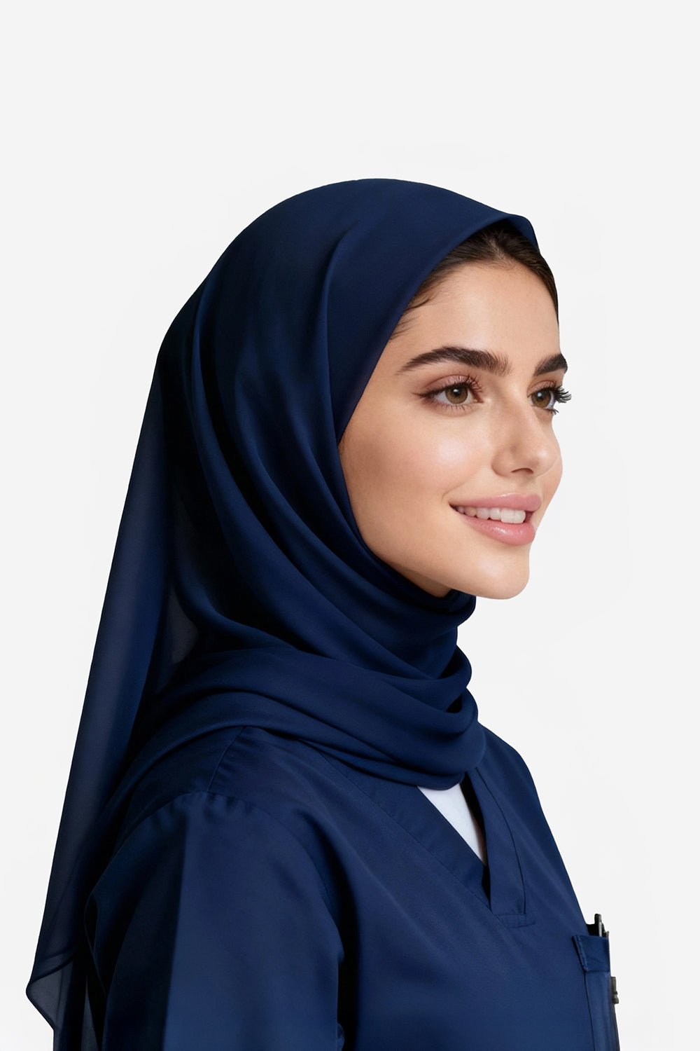 Basic Collection Hijab