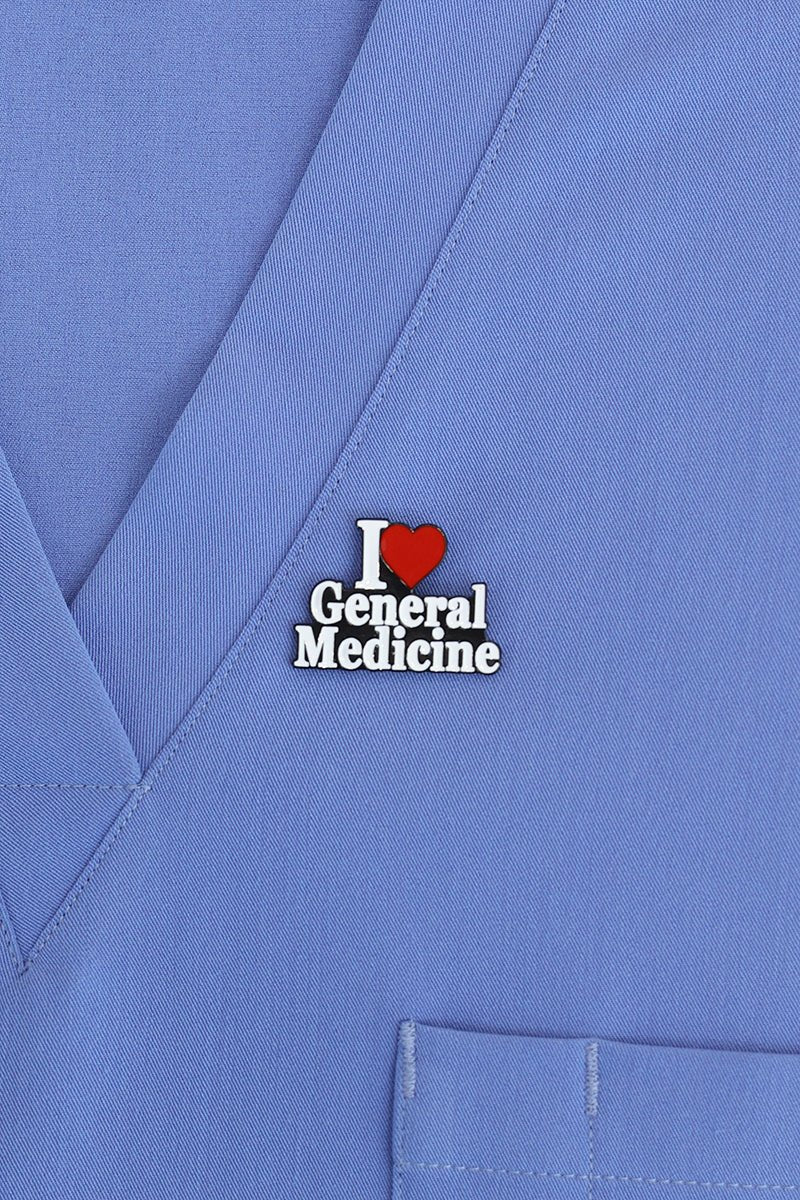 ILovegeneralmedicinepin