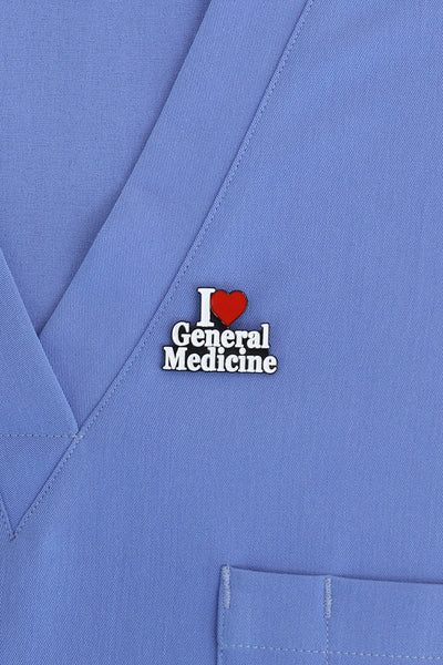 ILovegeneralmedicinepin