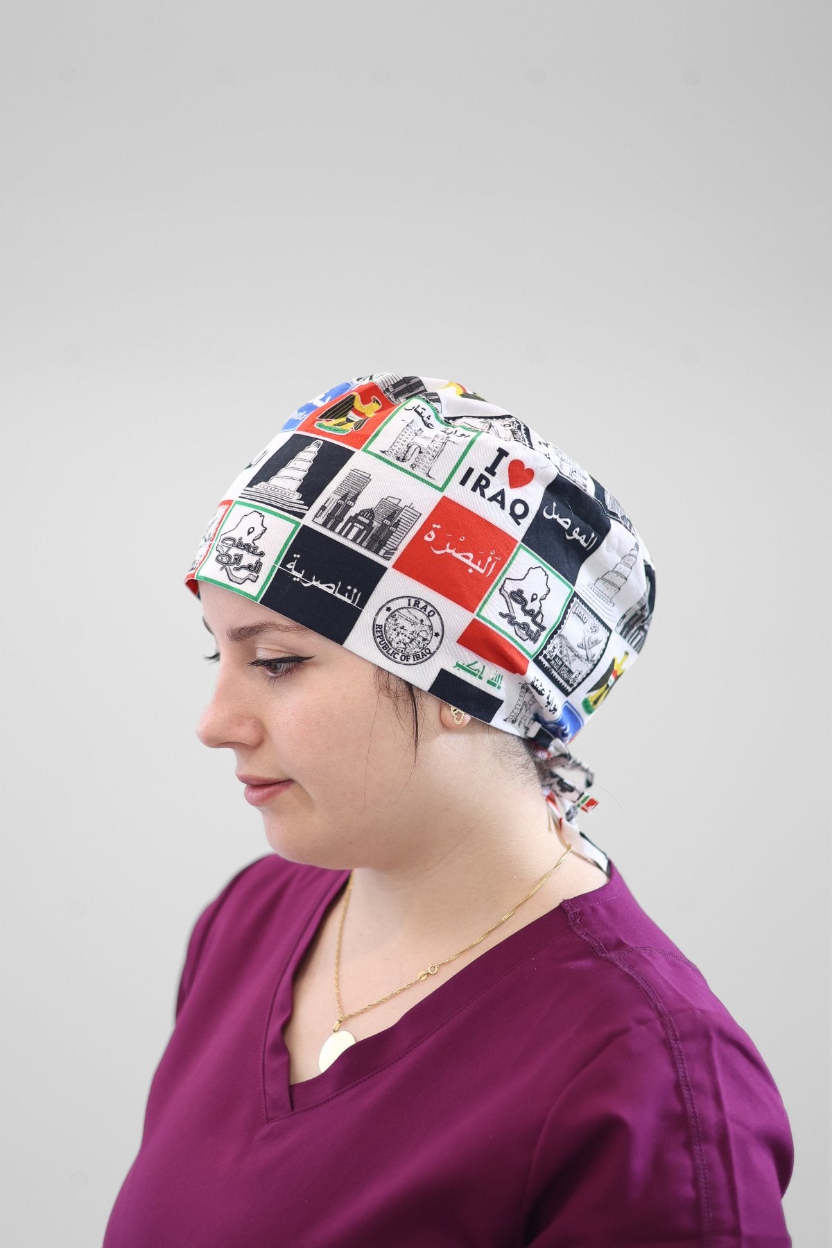 Iraq_heritage_Hat