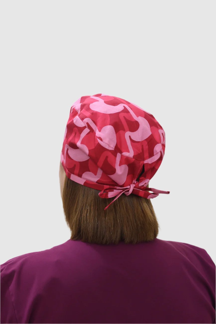 Stomach Surgical Hat