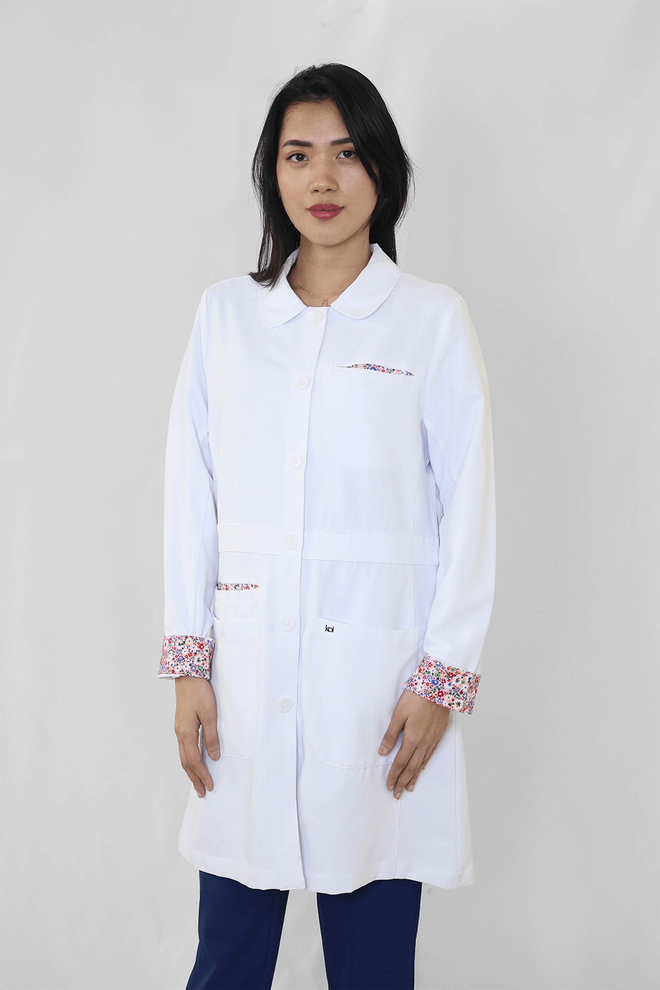 KOI Fusion Lab Coat