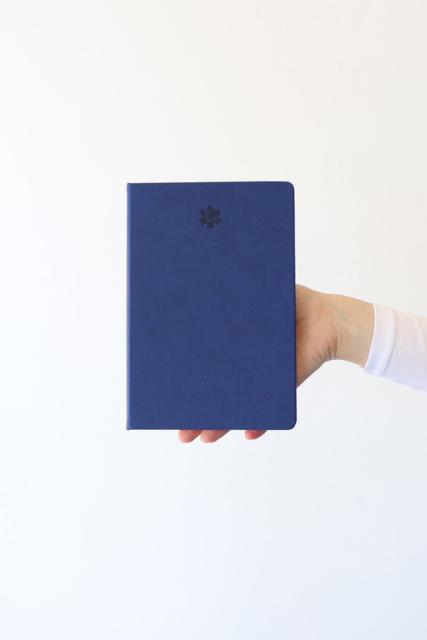 Leather Notebook