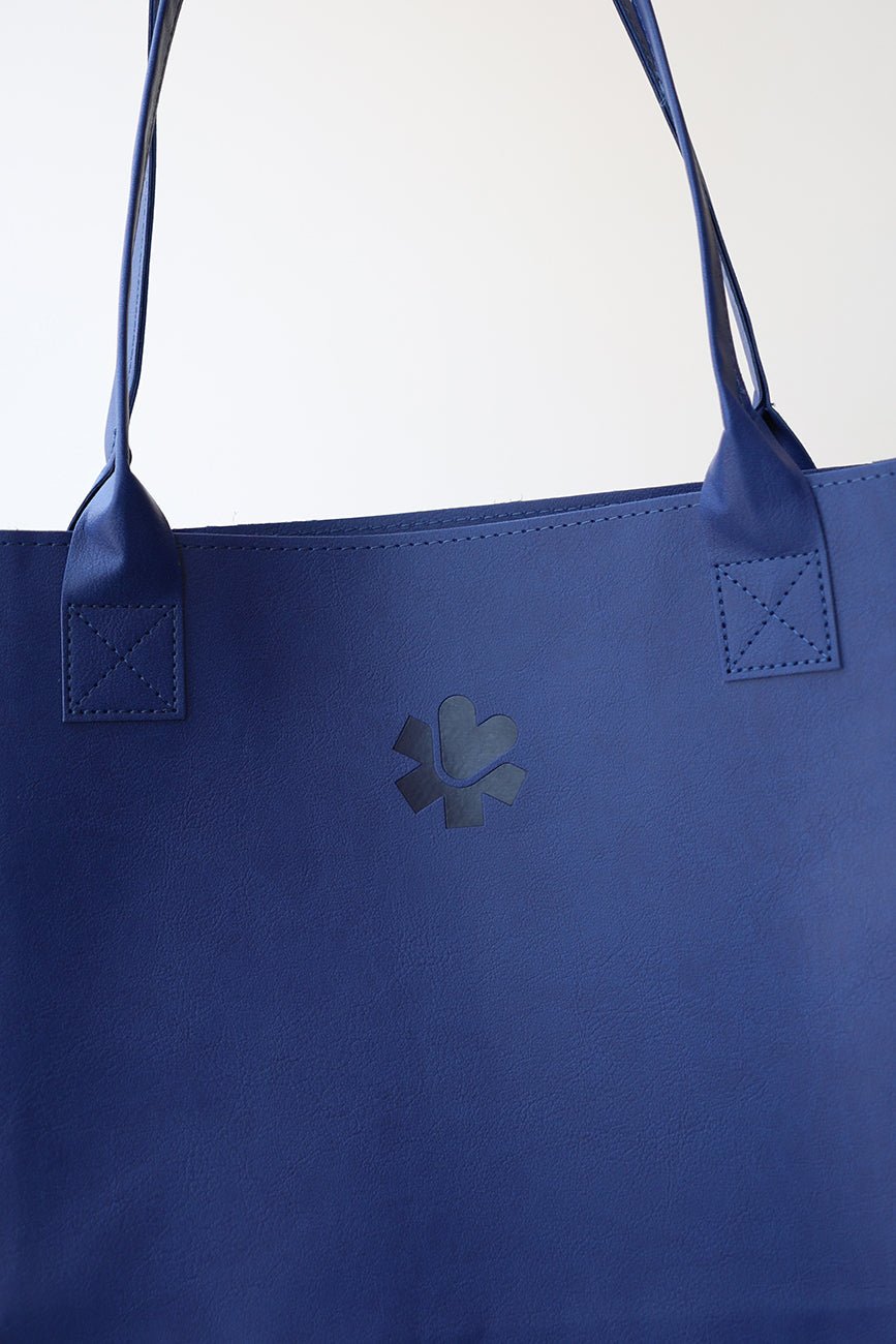 Leather Tote bag