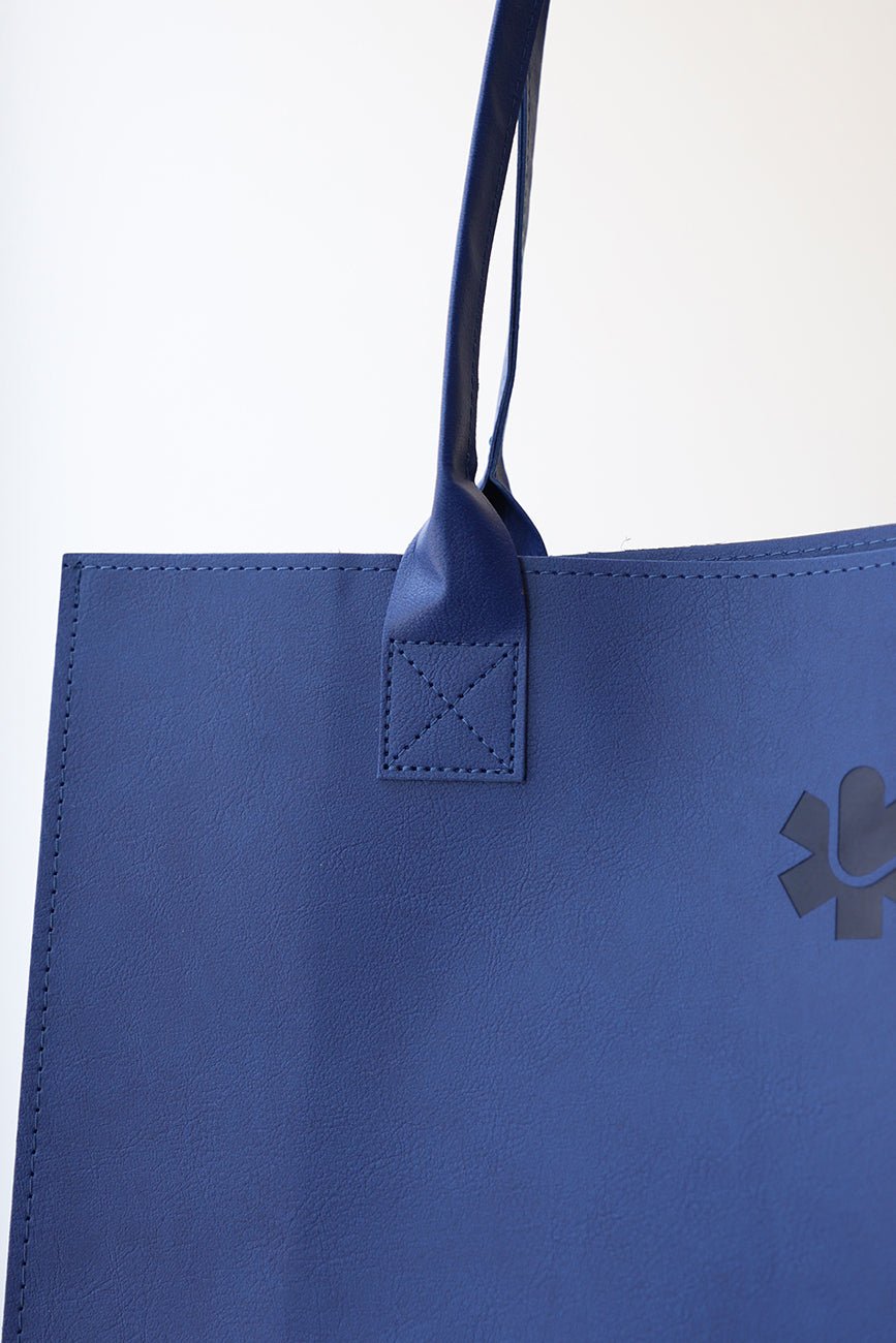 Leather Tote bag