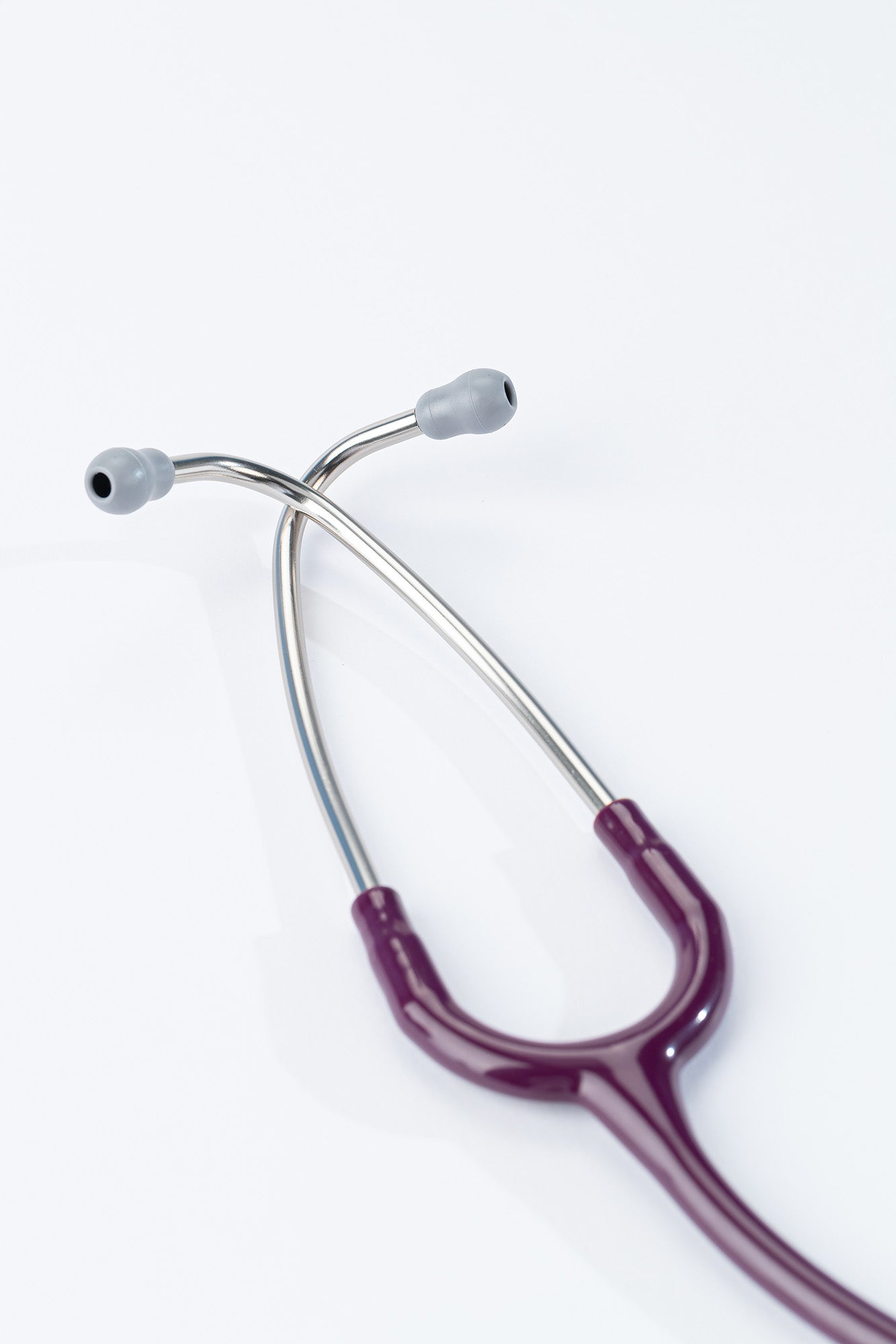 3M™ Littmann® Classic III™ Stethoscope, Plum Tube, 27 inch, 5831