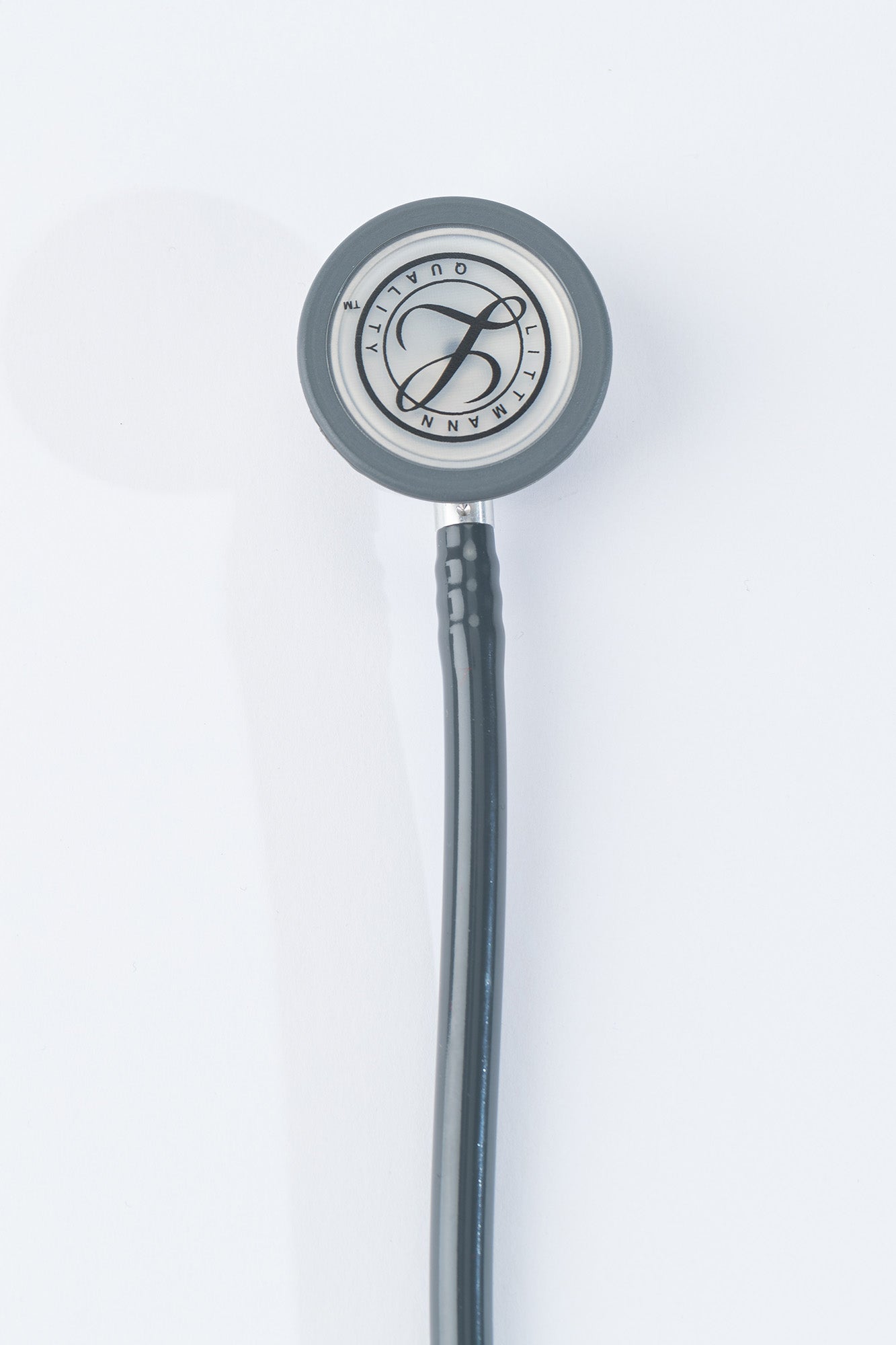 3M™ Littmann® Classic III™ Stethoscope, Gray Tube, 27 inch, 5621