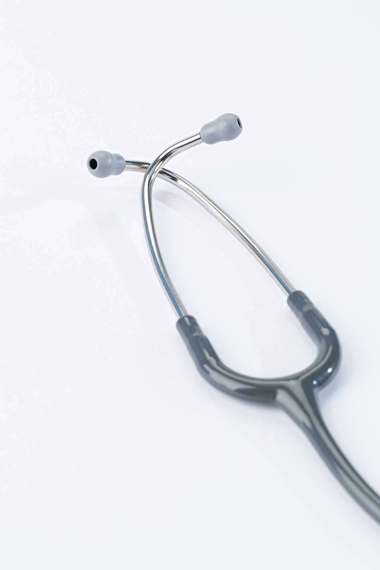 3M™ Littmann® Classic III™ Stethoscope, Gray Tube, 27 inch, 5621