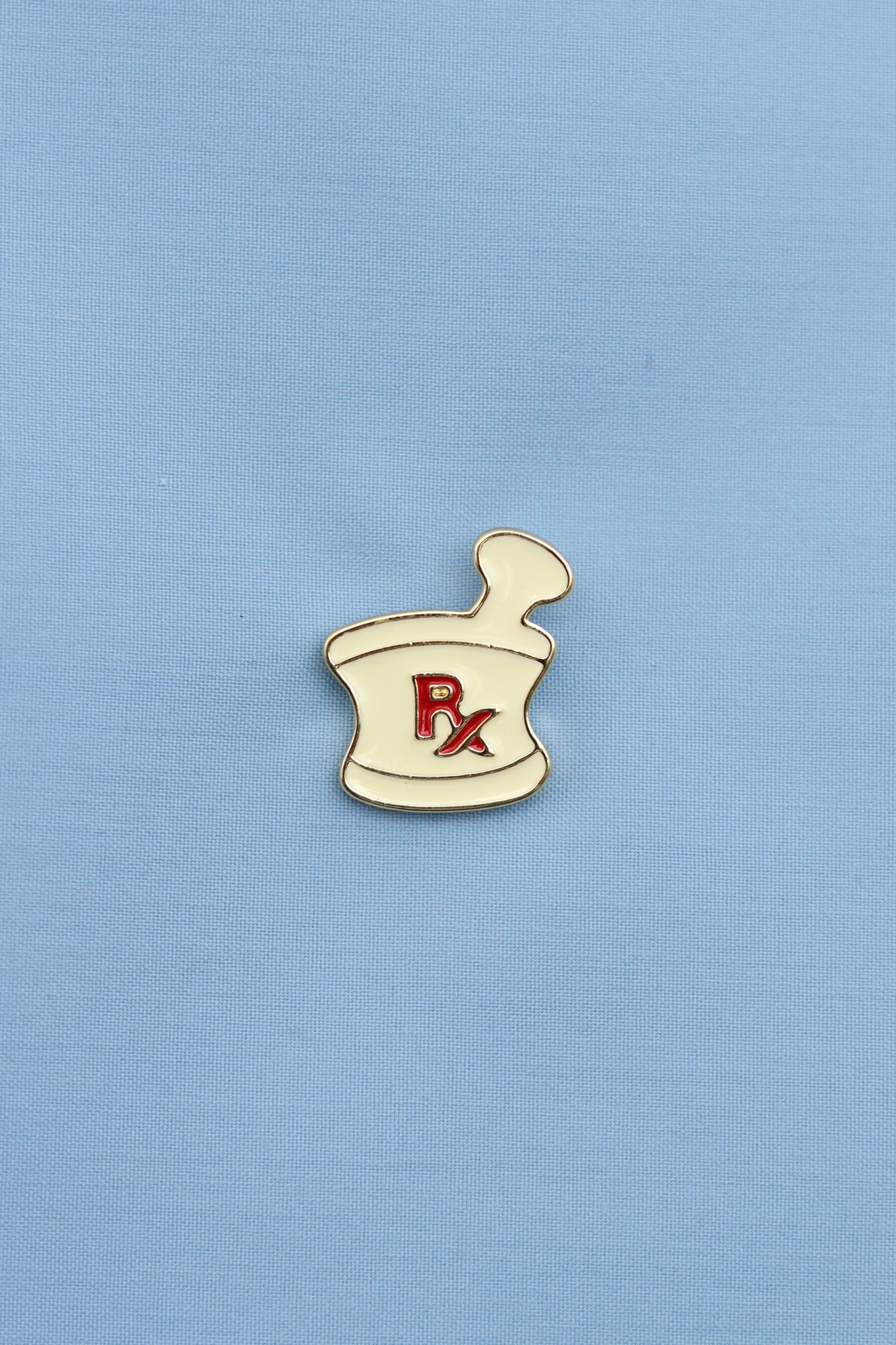 Pharmacy Pin