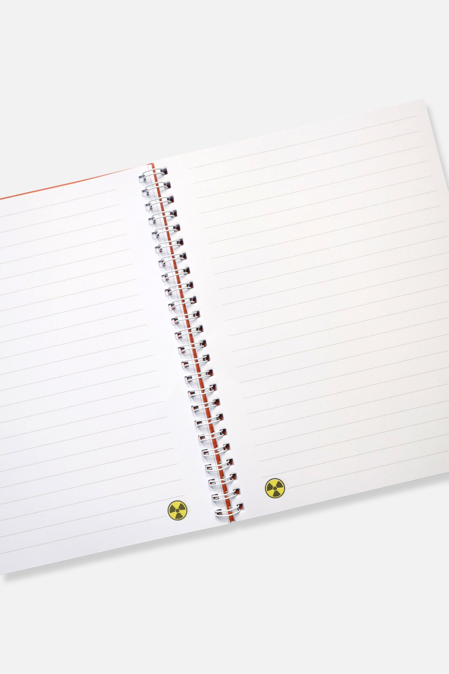 Radiographer Radiology Notebook