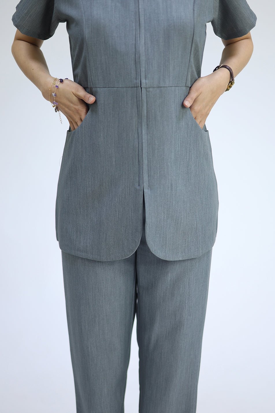 Reception Uniform