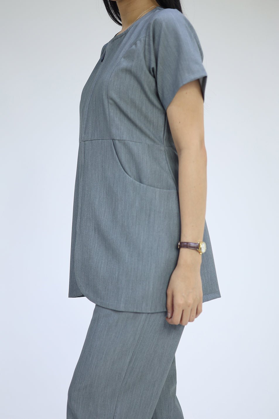 Reception Uniform