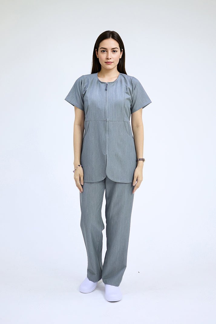Reception Uniform