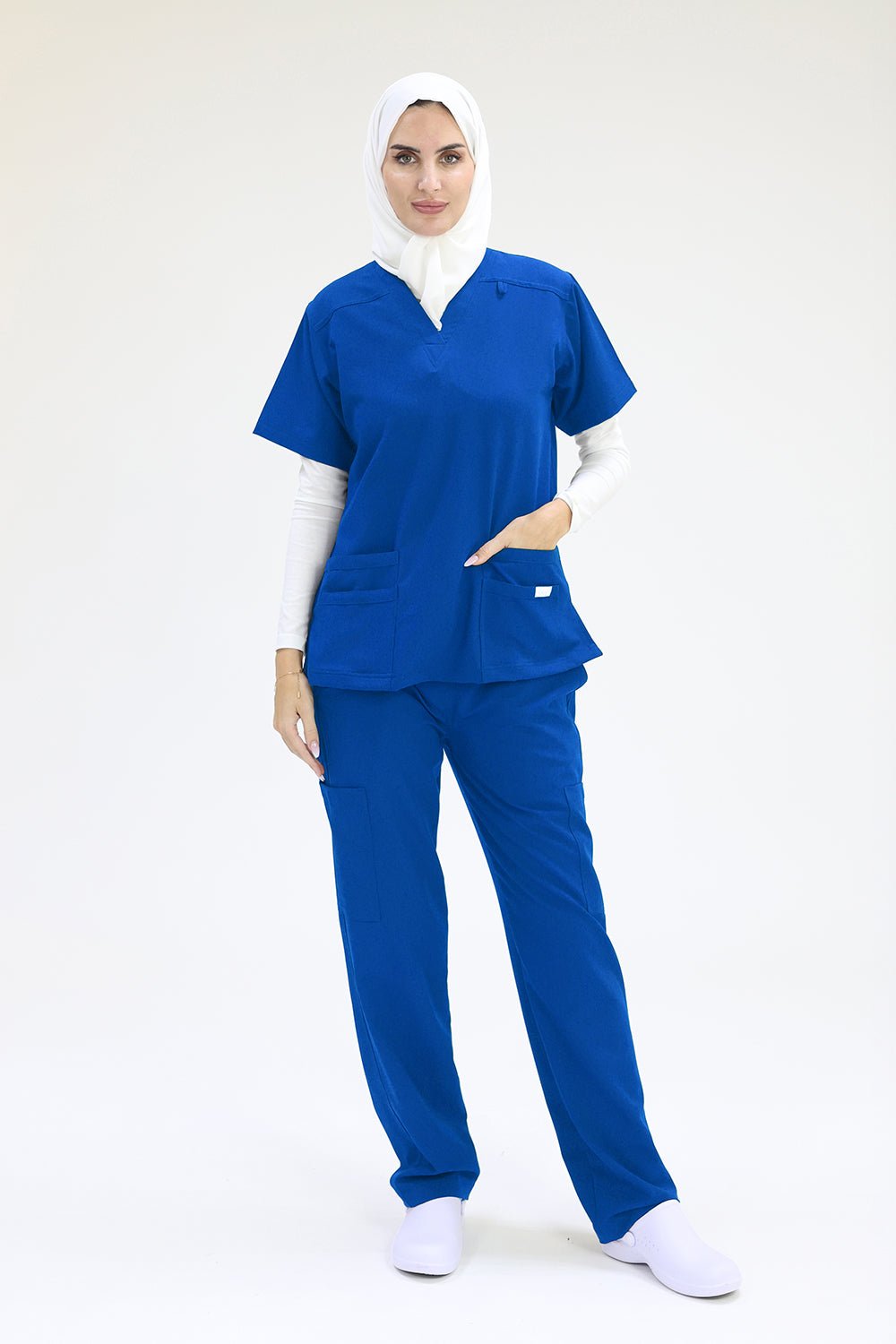Women's Scrub Set - S3102-S3202