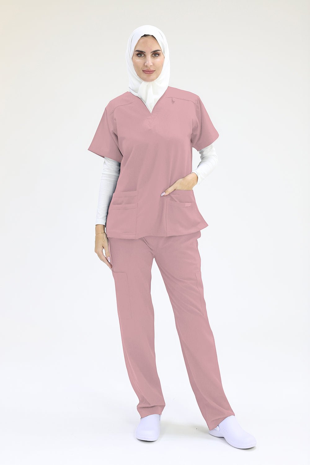 Women's Scrub Set - S3102-S3202