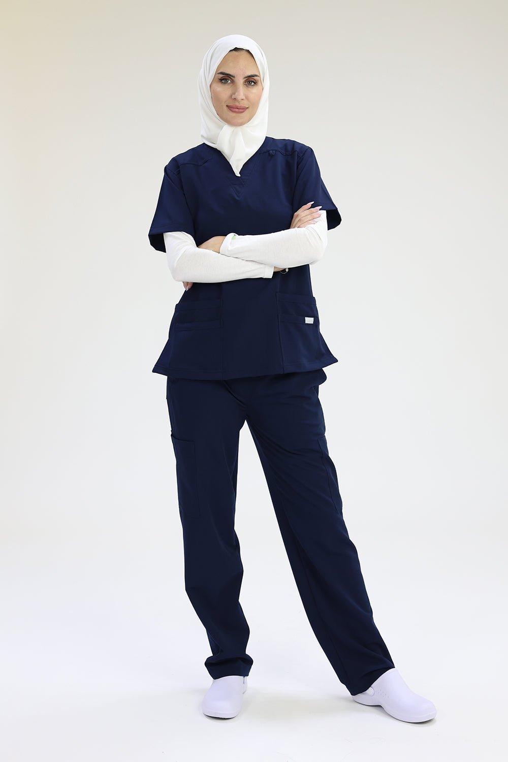 Women's Scrub Set - S3102-S3202