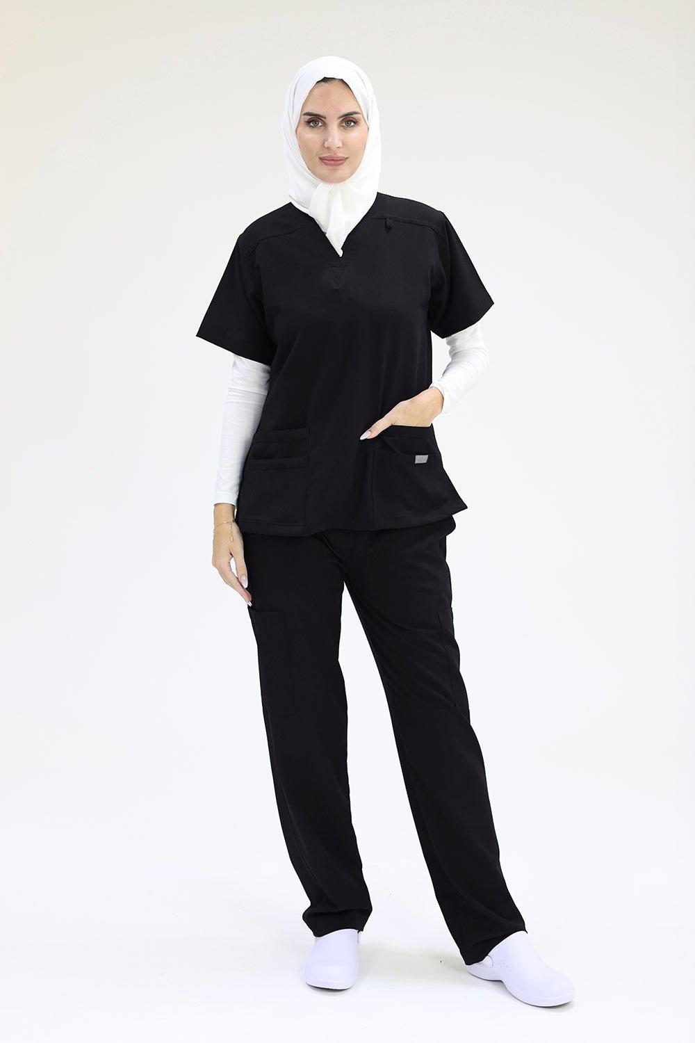 Women's Scrub Set - S3102-S3202