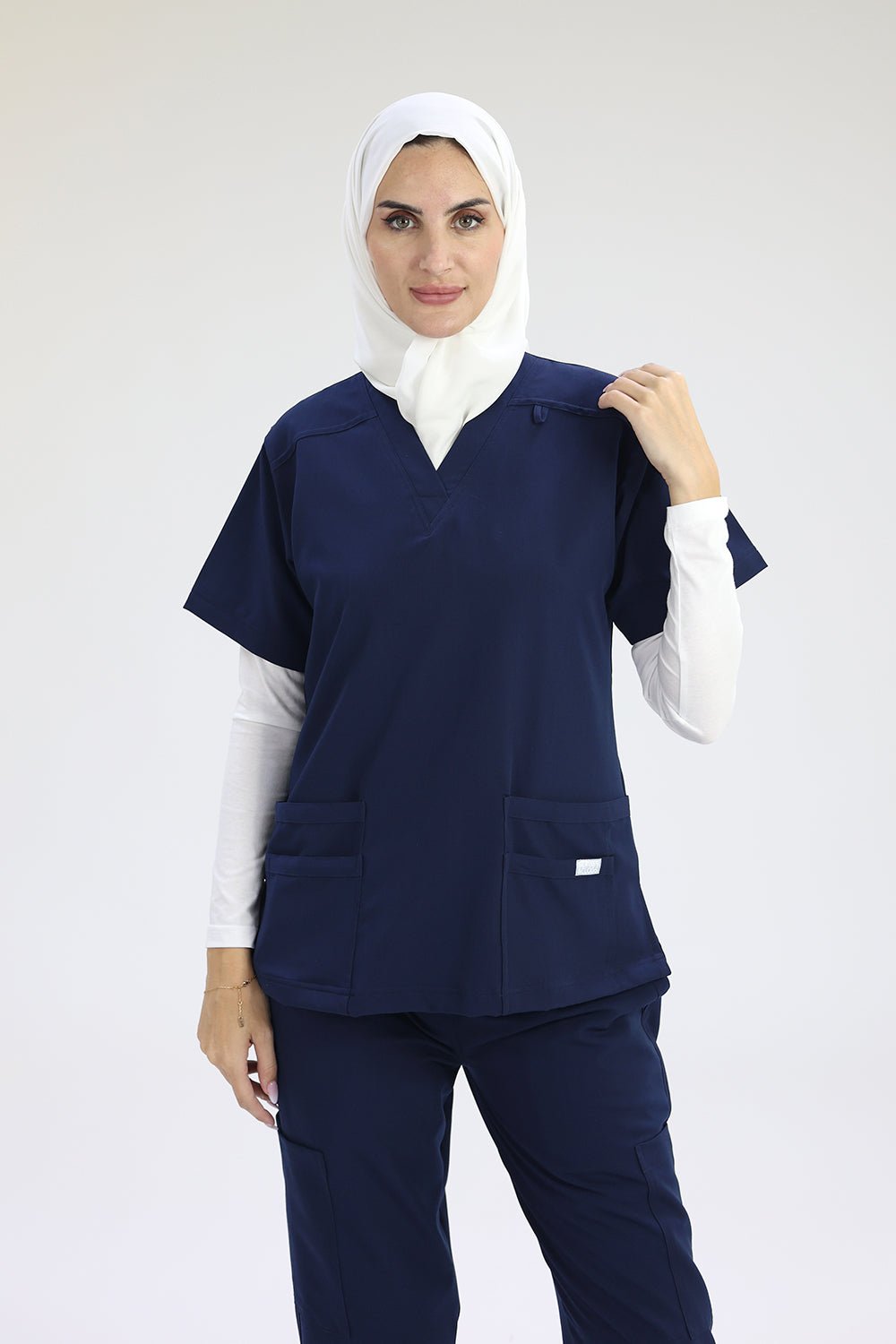 Women's Scrub Set - S3102-S3202