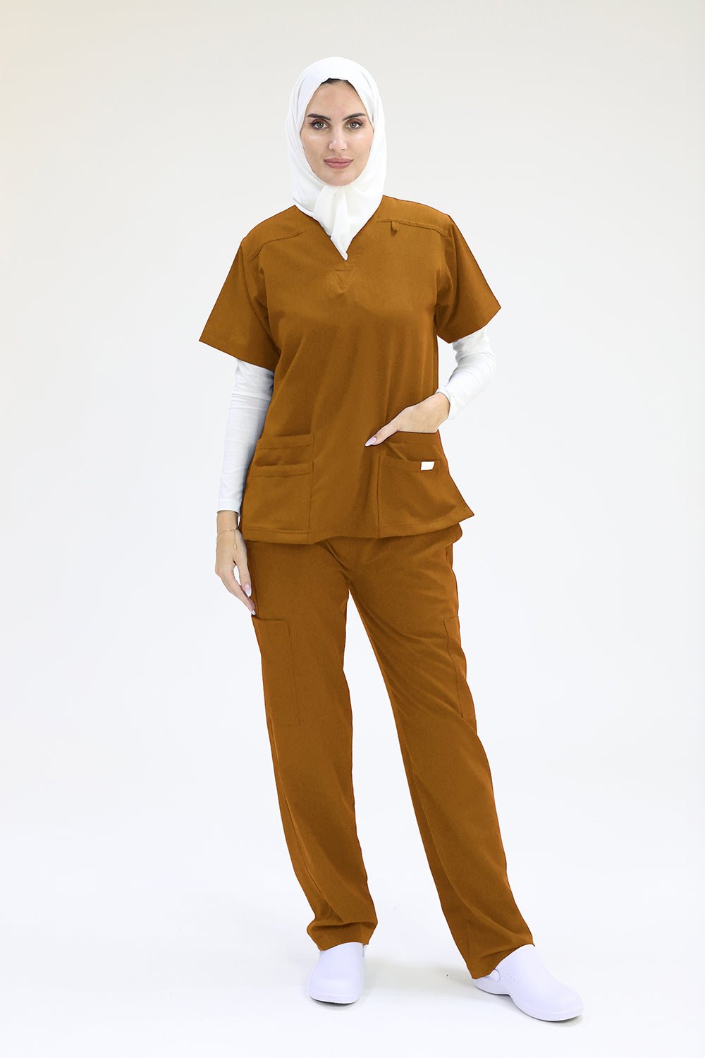 Women's Scrub Set - S3102-S3202