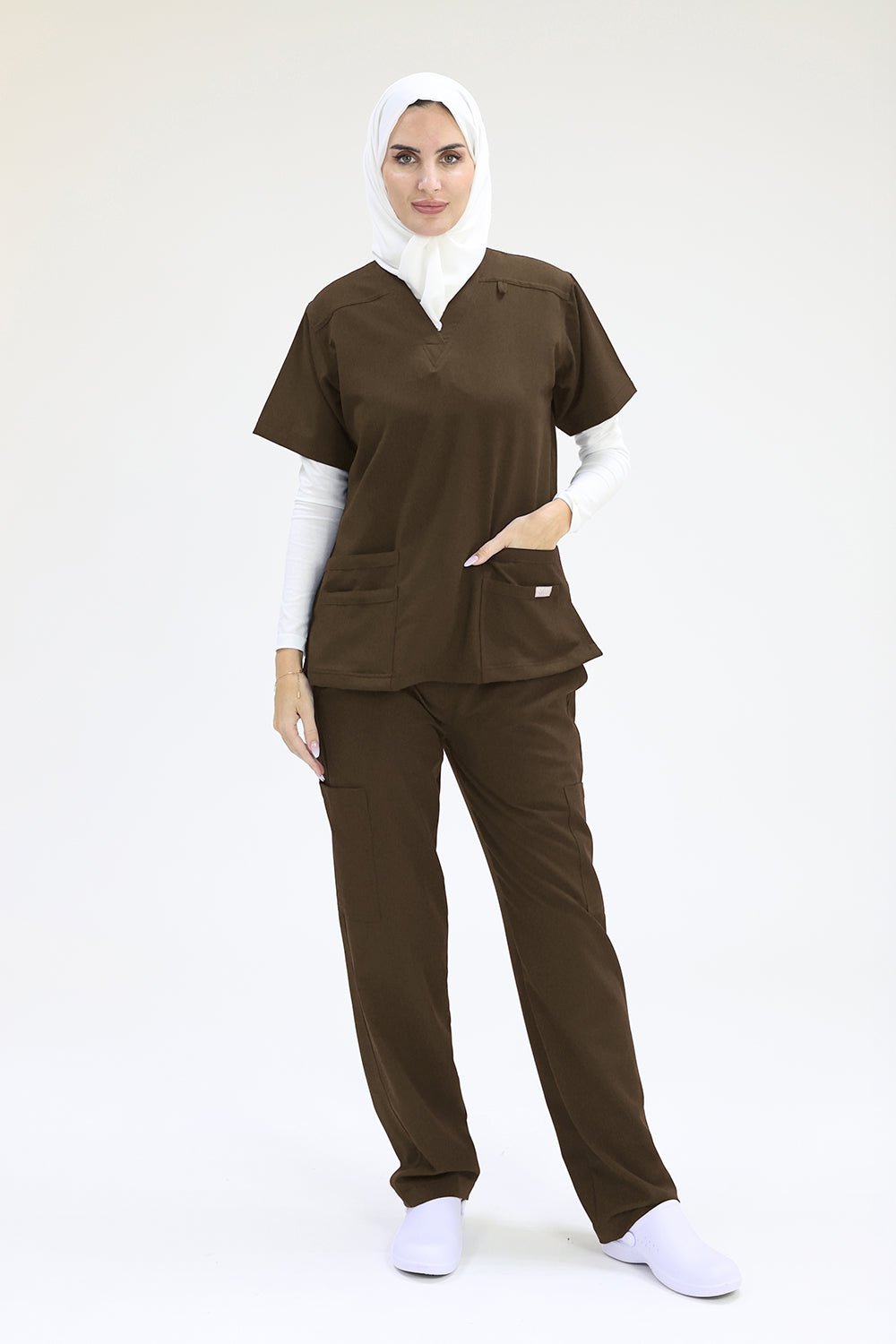 Women's Scrub Set - S3102-S3202
