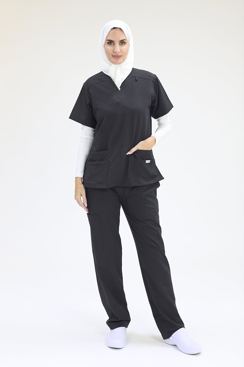 Women's Scrub Set - S3102-S3202