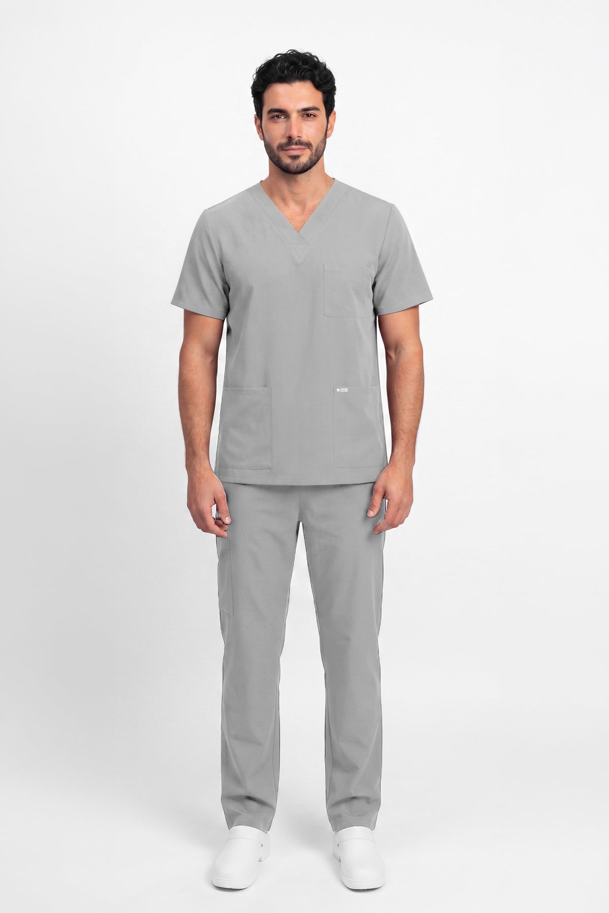 S&C Pro Unisex Scrub Set S2102SP-S2202SP Special Colors| Stylish & Comfy