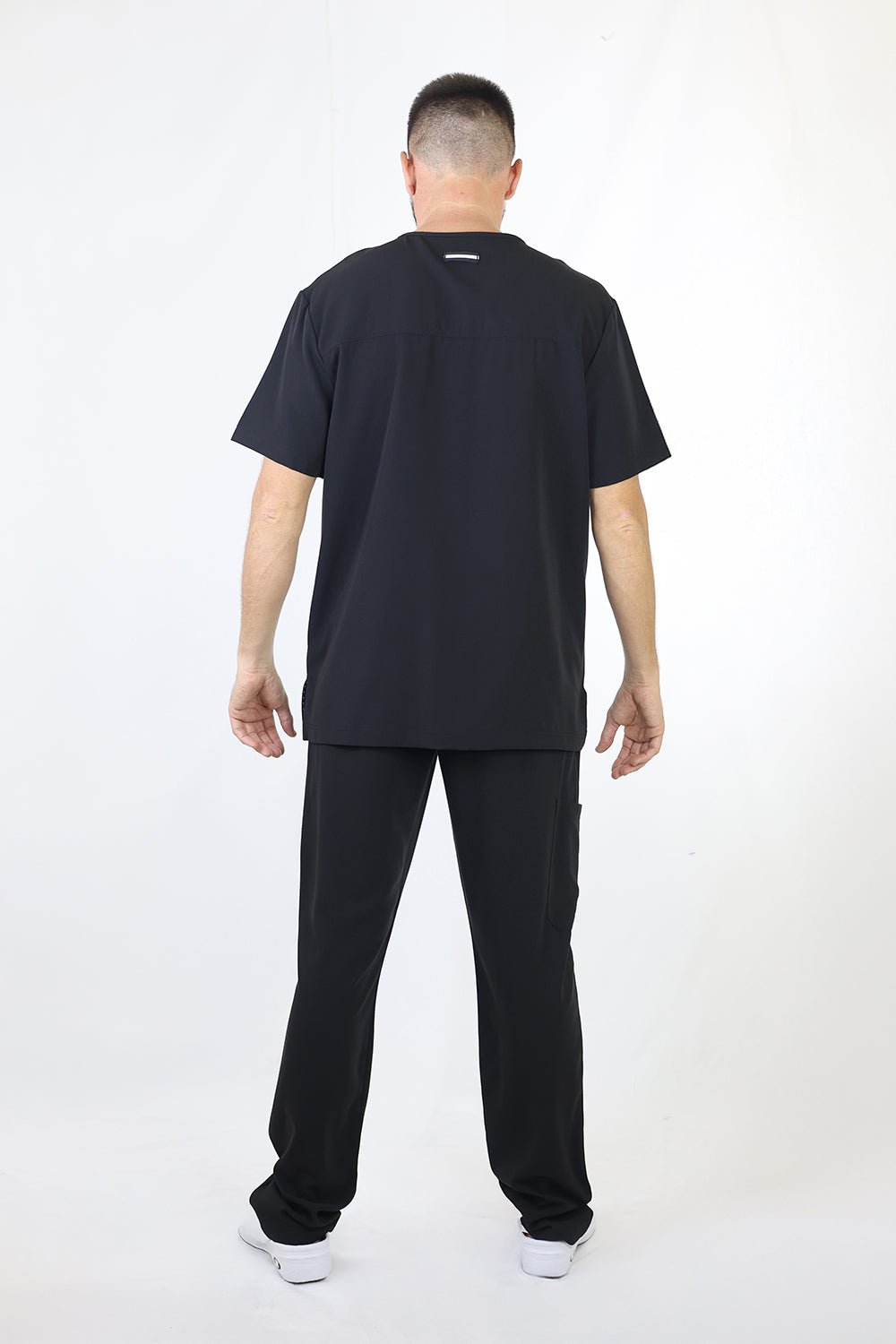 NextGen Men's Scrub Set
