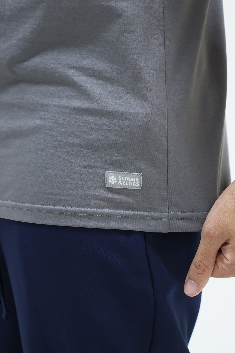 Underscrub Tee Shirt - US043