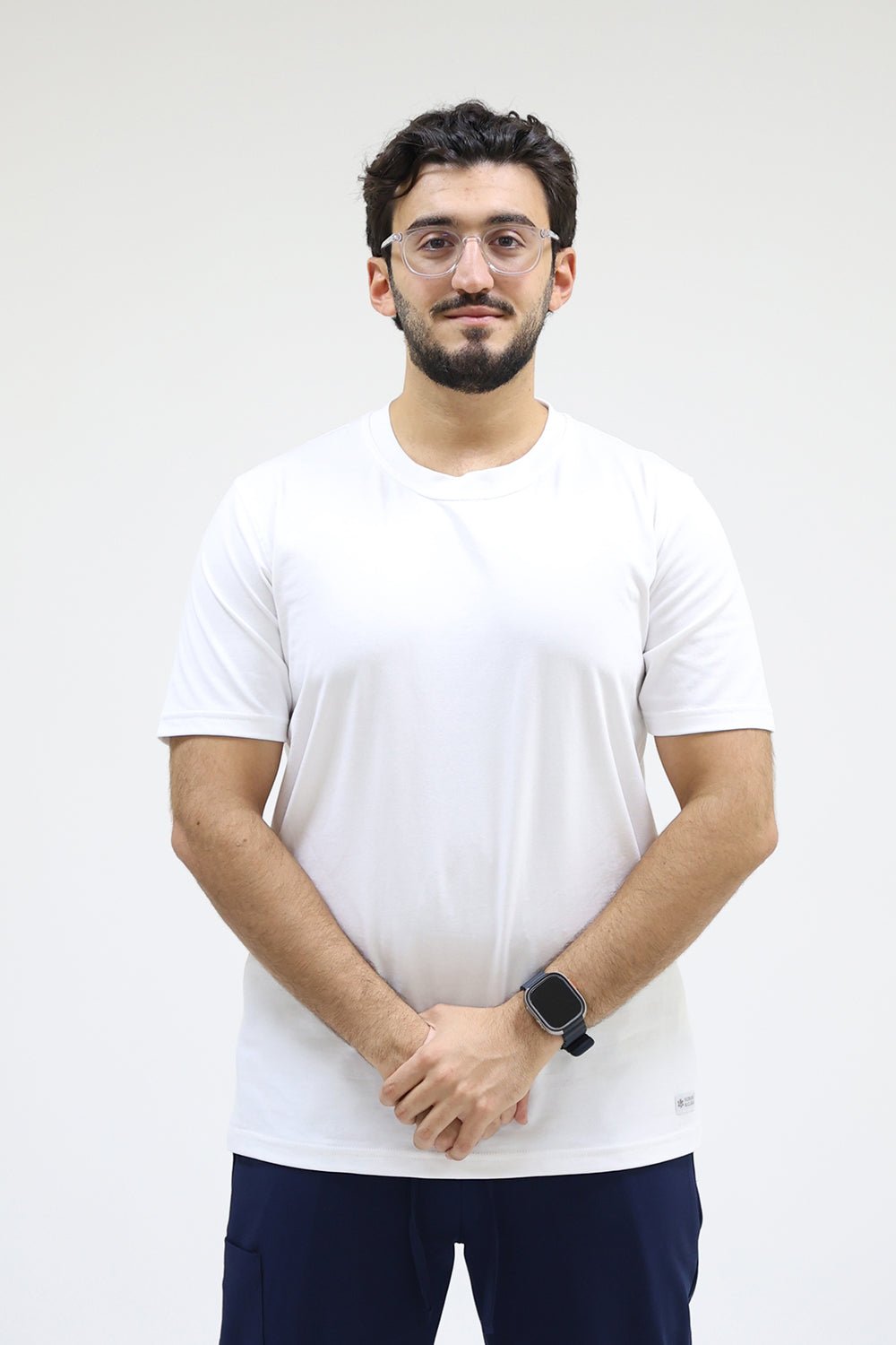 Underscrub Tee Shirt - US043