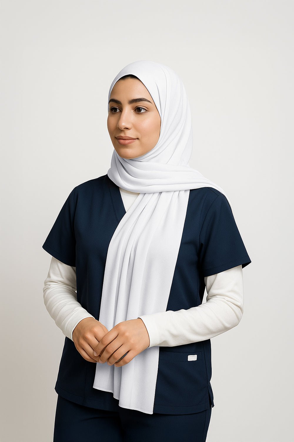 Basic Collection Hijab