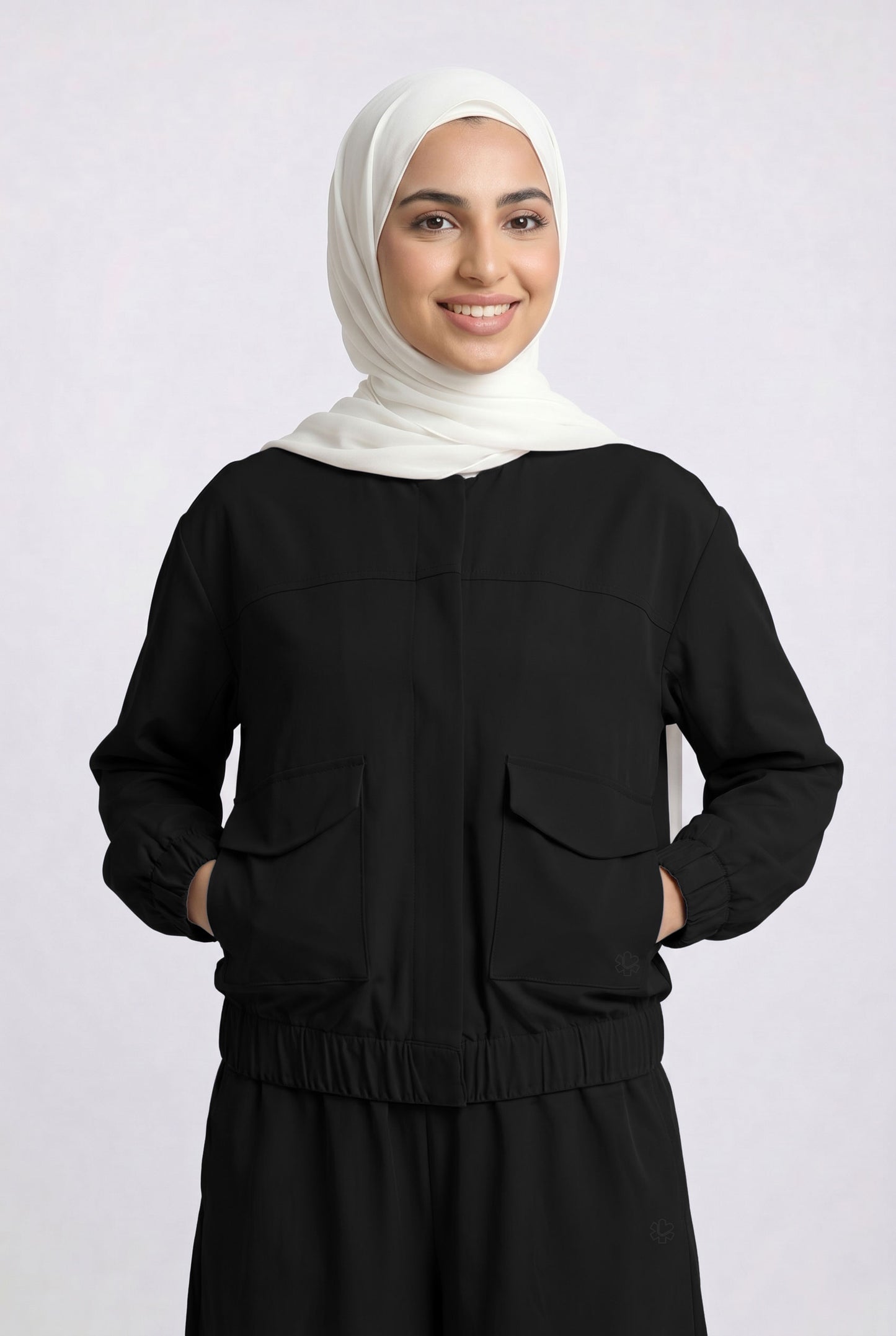 Mayar Flex Jacket