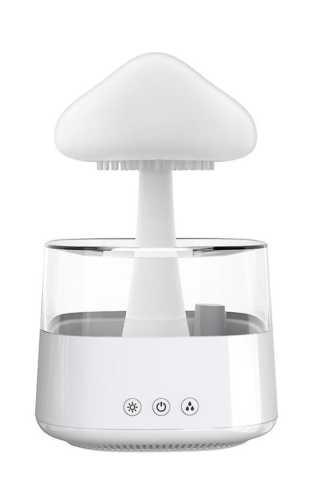 Aroma Diffuser Rain Cloud Humidifier