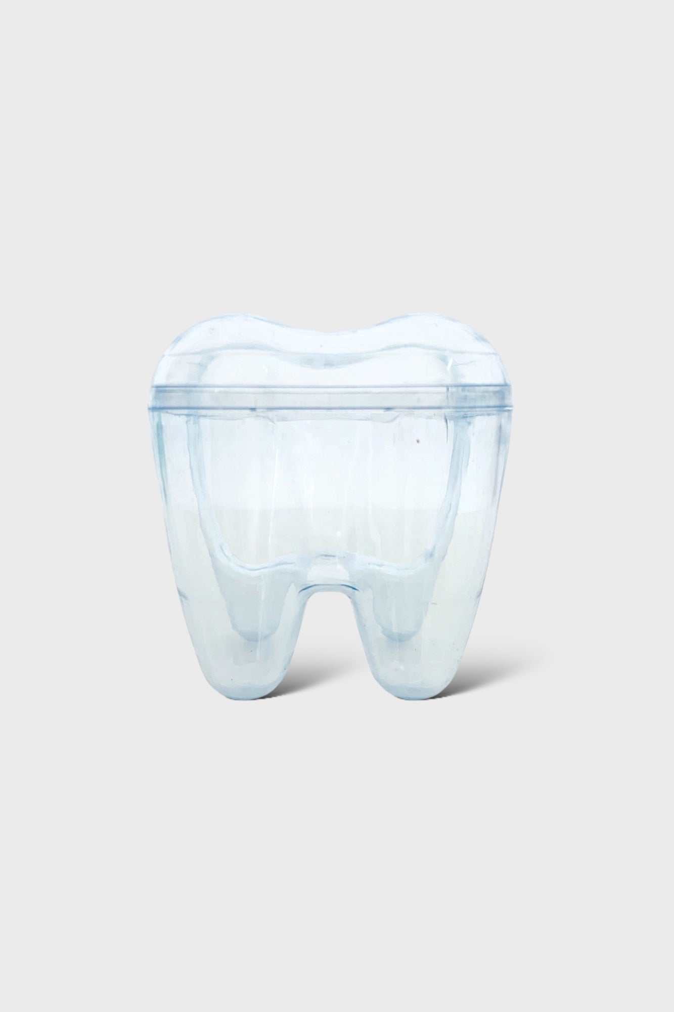 Toothbox Small Blue