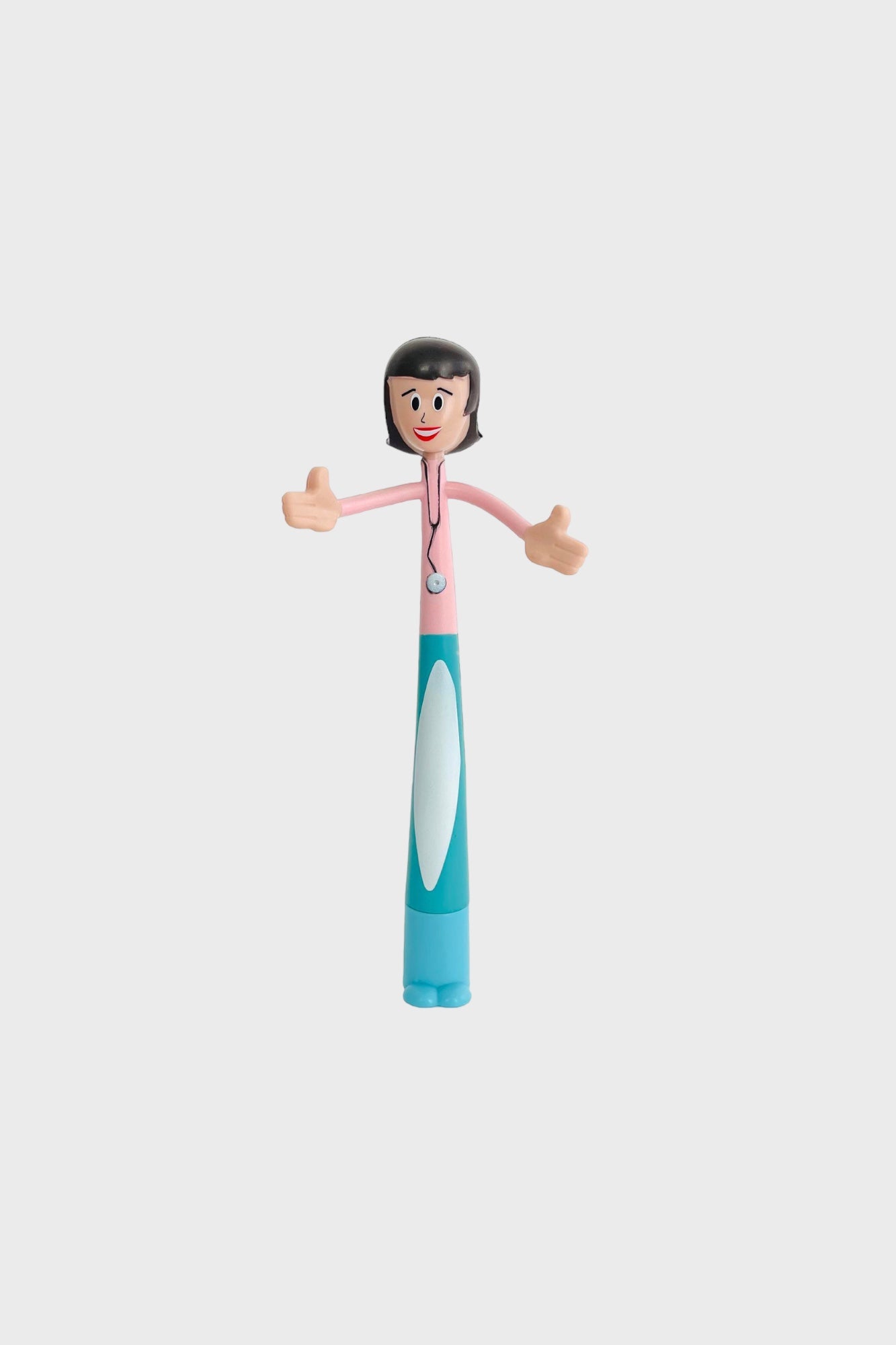 Doctor Female Pen