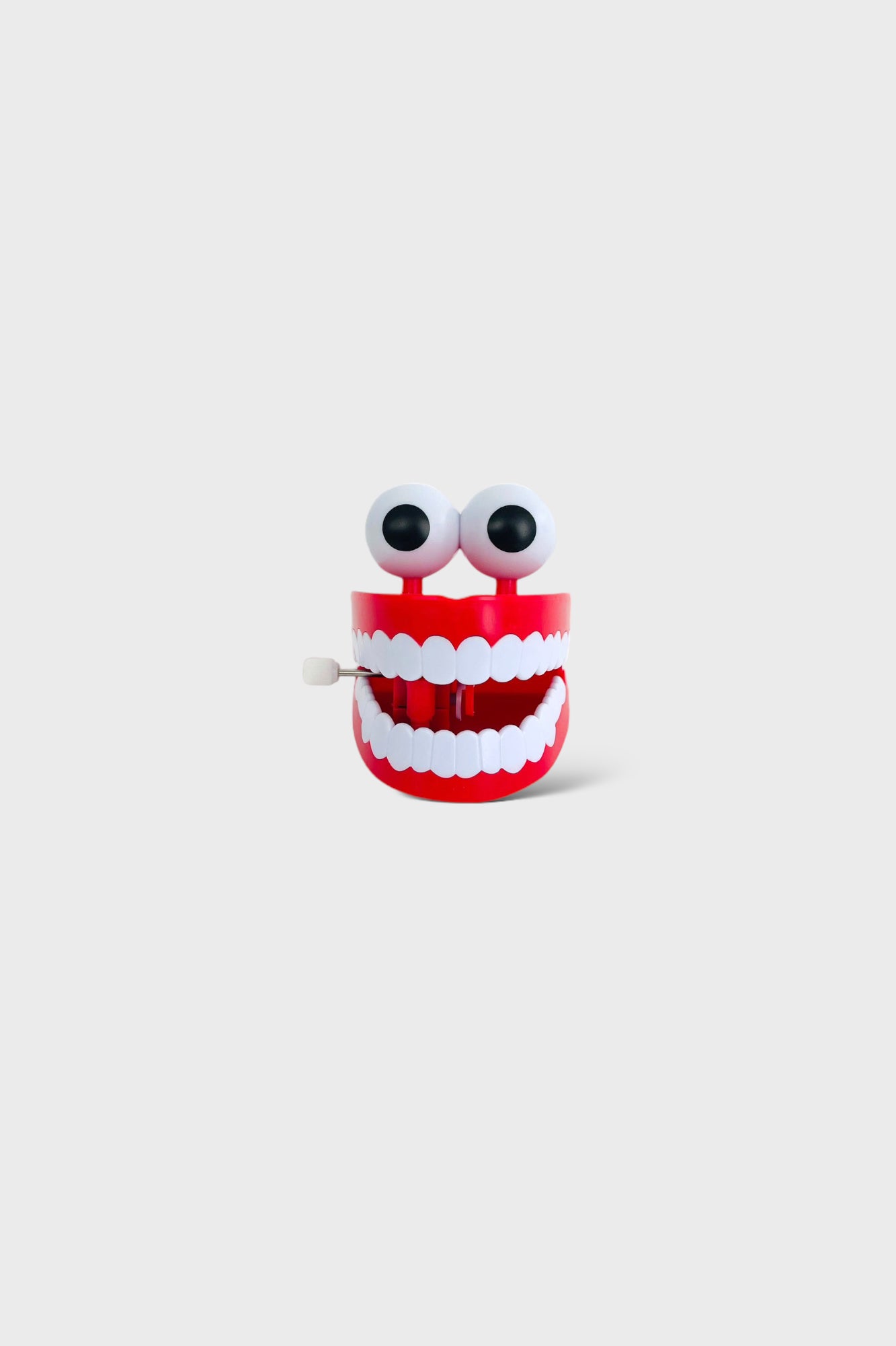 Interesting Tooth Chatter Toy