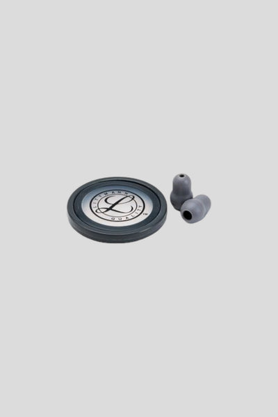 Littmann Spare Parts Kit - Master Cardiology - Grey - 40018