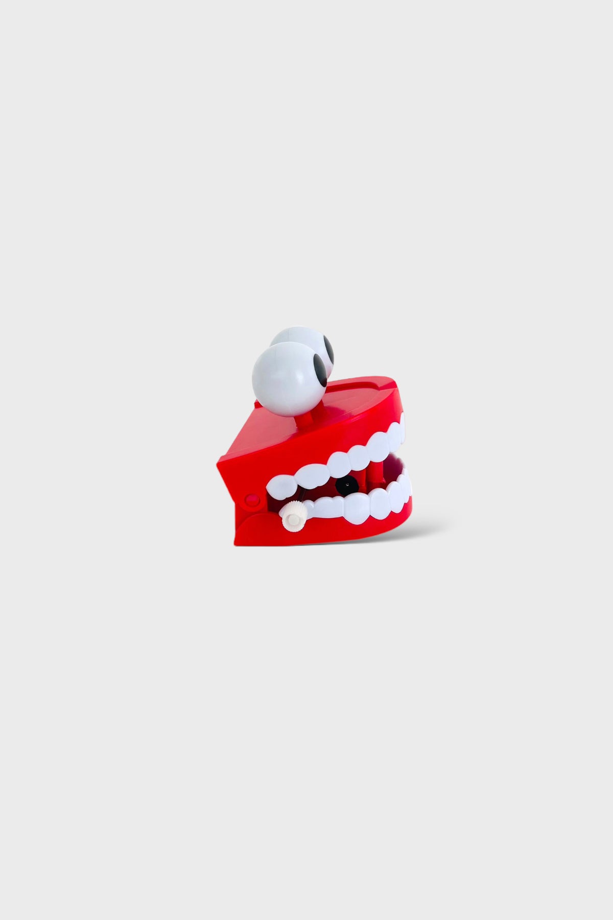 Interesting Tooth Chatter Toy, second view