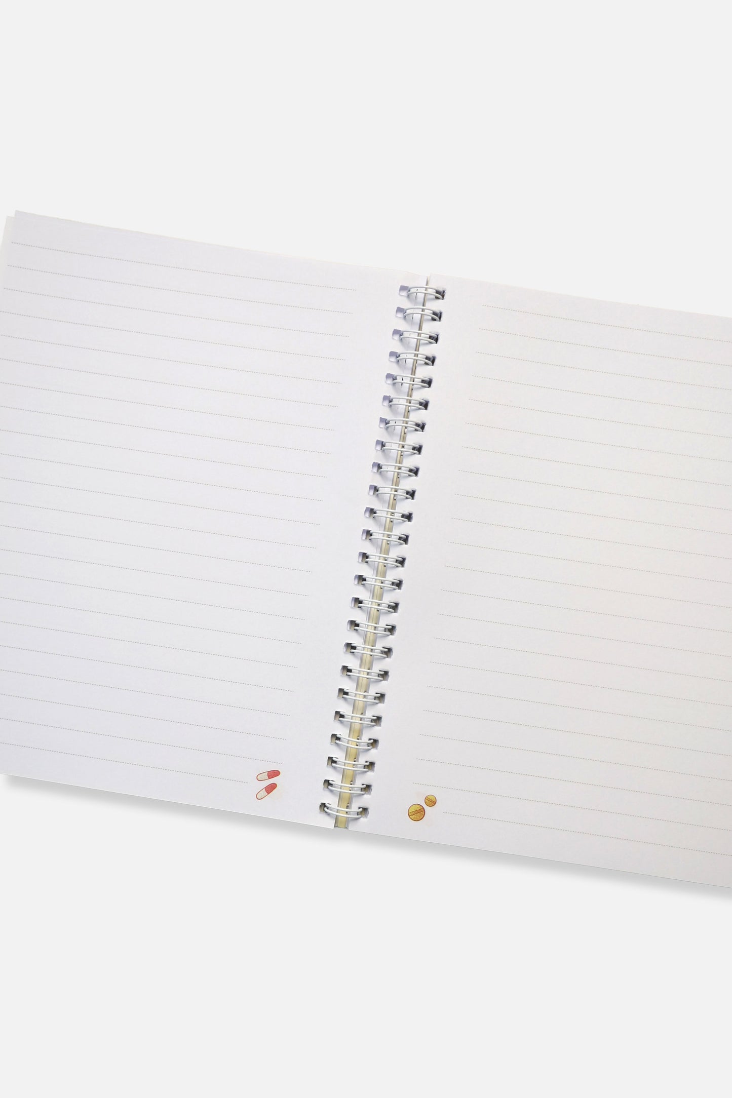 Legal Drug Dealer Pharmacy Notebook